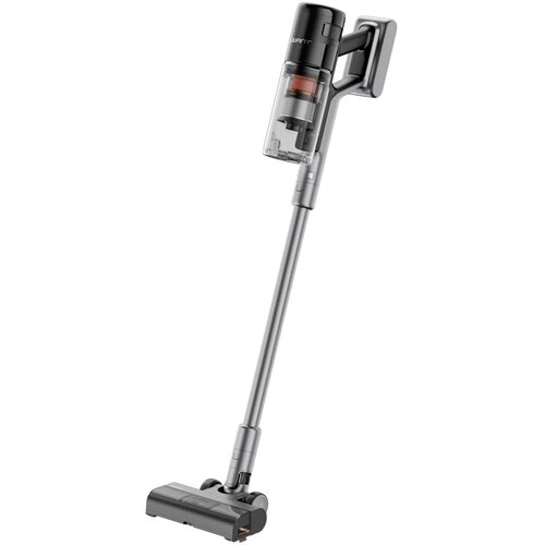 UWANT V800G brezžični pokončni sesalnik, samočistilni, siv, (5000561461) Slike