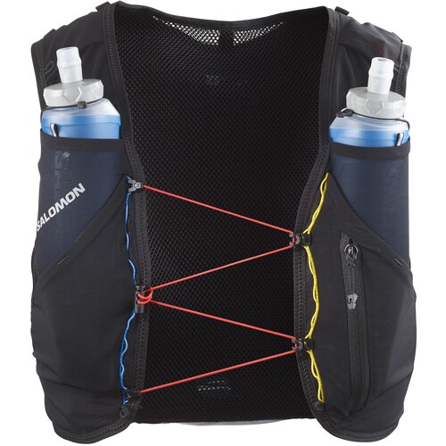 Salomon Adv Skin 5 Race Flag Set prsluk Slike