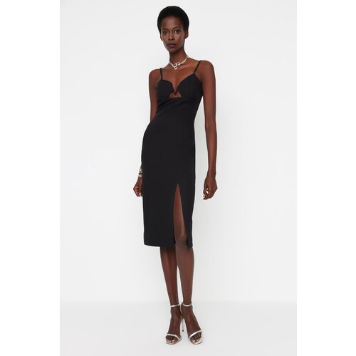 Trendyol Dress - Black - Bodycon Cijene
