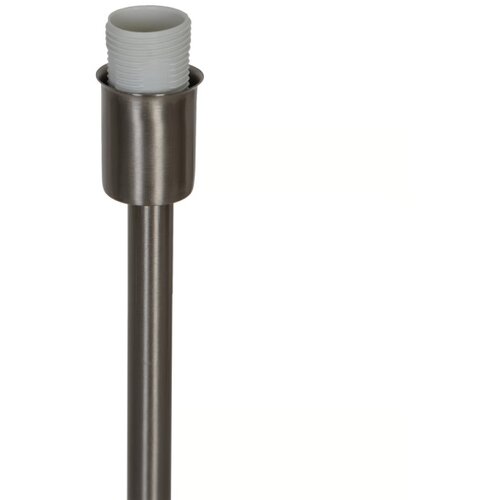 Nordlux Stona lampa CERA 1xE14/40W/230V mat hrom Slike