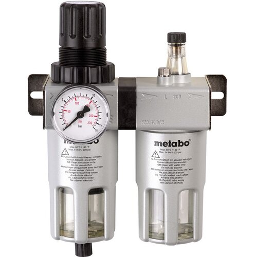 Metabo regulator tlaka FRL-200 0901063850 Cene