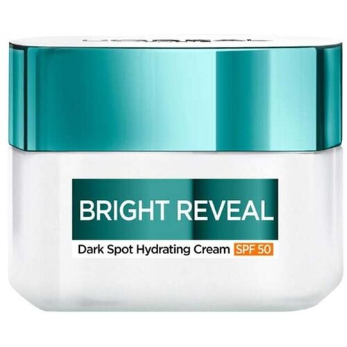 L´Oréal Paris L'Oréal Paris Hidratantna krema protiv tamnih fleka SPF50 Bright reveal Slike
