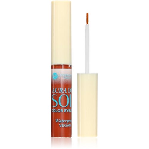 BELL HYPOallergenic Aura Del Sol precizno vodoodporno črtalo odtenek 03 Brick Red 4 g Cene