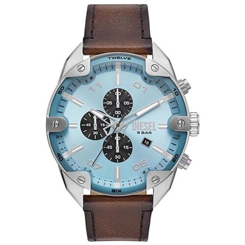 Diesel Analogne ure ty556100 pisana Cene