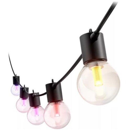 Philips LED RGBW prigu&scaron;iva spolja&scaron;nja girlanda Hue FESTAVIA 30xLED 21m IP65 Cene