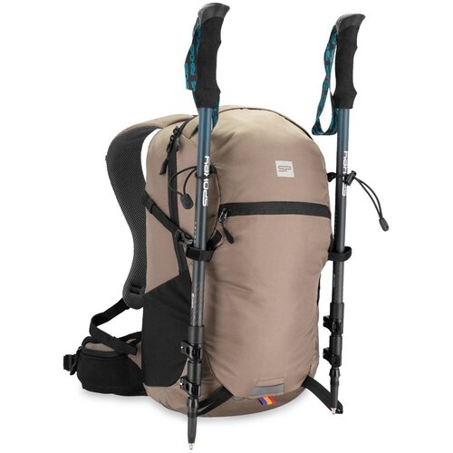 Spokey DAYRIDE Hiking backpack, 25 l Slike
