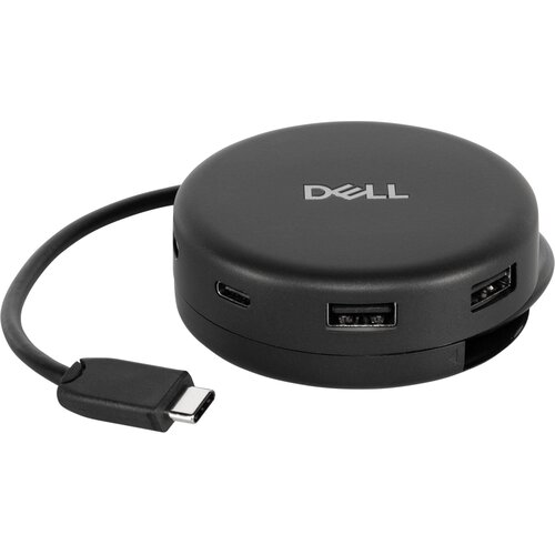 Dell DA326 USB-C Reise Dockingstation Slike