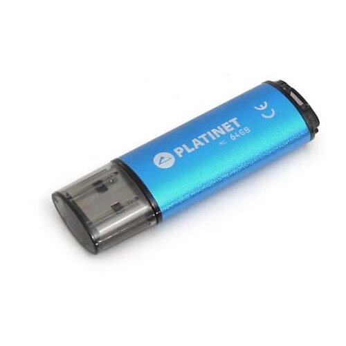  USB flash disk 64 GB, plave boje Cene