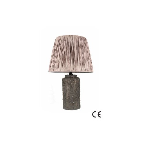 Opviq Stona lampa BK110, Siva Cene