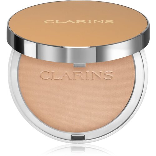 Clarins Ever Matte Compact Powder kompaktni puder z mat učinkom odtenek 03 10 g Cene