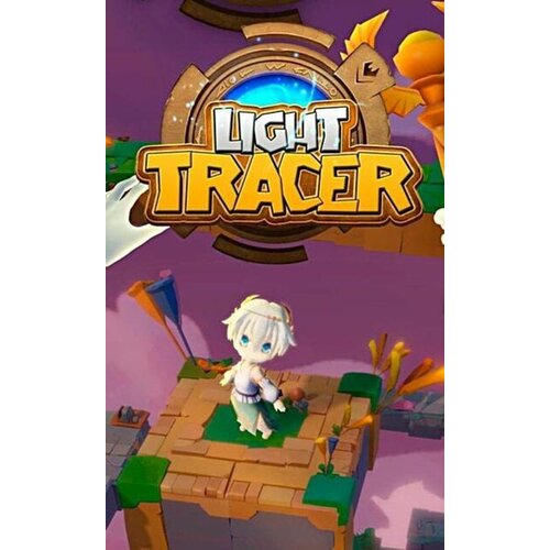 Light Tracer Steam Key GLOBAL Cene