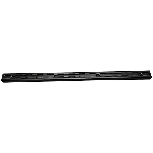 REGALUX Zidna vodilica E32 (Duljina: 95 cm, Sustav s dvama provrtima, Čelik) Cijene