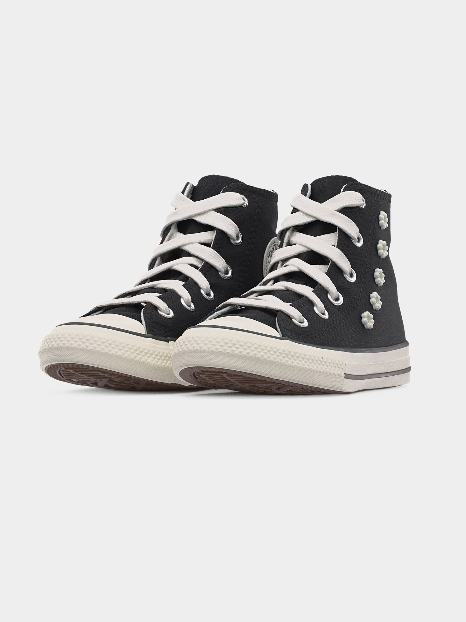 Converse Superge &amp;#039;CHUCK TAYLOR ALL STAR&amp;#039; črna / bela Slike