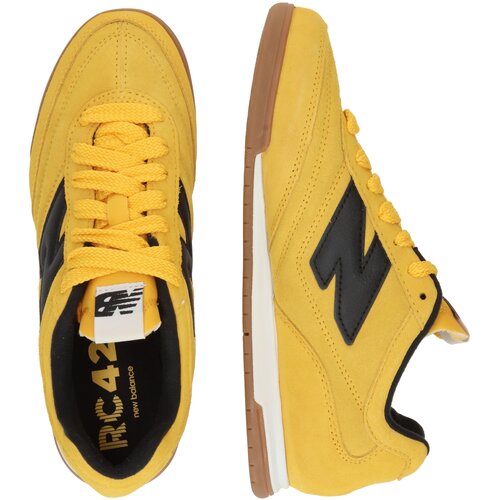 New Balance Nizke superge &amp;#039;RC42&amp;#039; kari / črna / off-bela Slike
