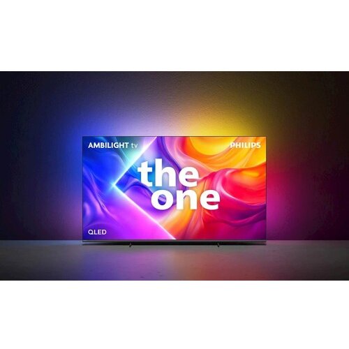 Philips QLED TV 75PUS9010 Cene