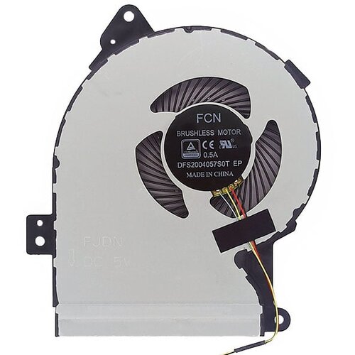  Ventilator Asus X541 X541N X541S X541U R541 Cene