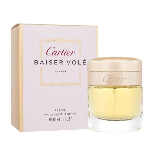 Cartier Baiser Volé 30 ml parfem za ženske