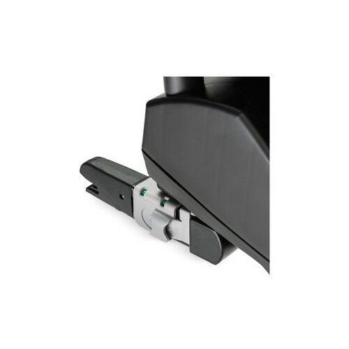 Hauck set Comfort Fix Black/ black Slike