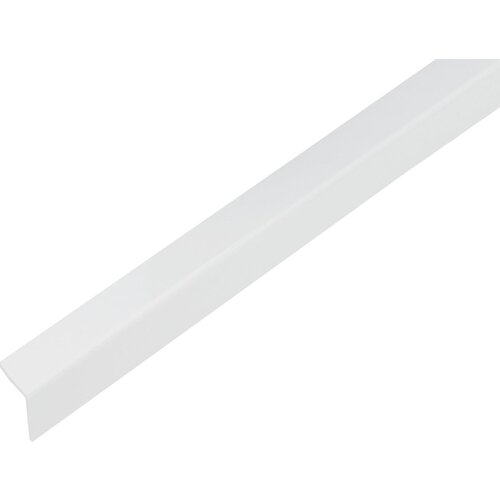 gah alberts Rubni profil (Jednakokrako, D x Š x V: 1.000 x 20 x 20 mm, Plastika) Cijene