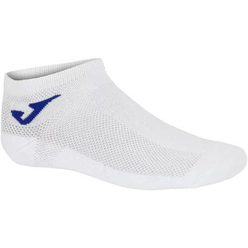 Joma &amp;Scaron;portne nogavice Invisible Sock Bela Slike