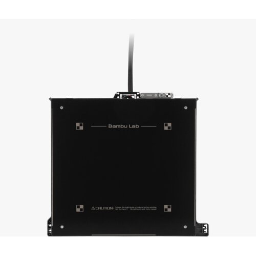 Bambu Lab Heatbed - HV H2C FAC198 Cene
