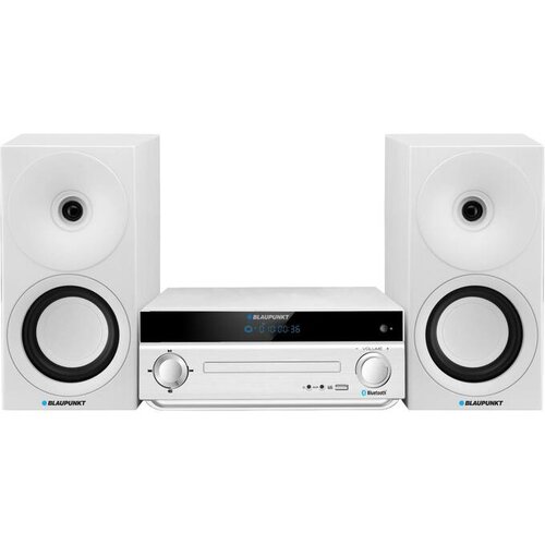 Blaupunkt radio stolp MS30BT bel Slike