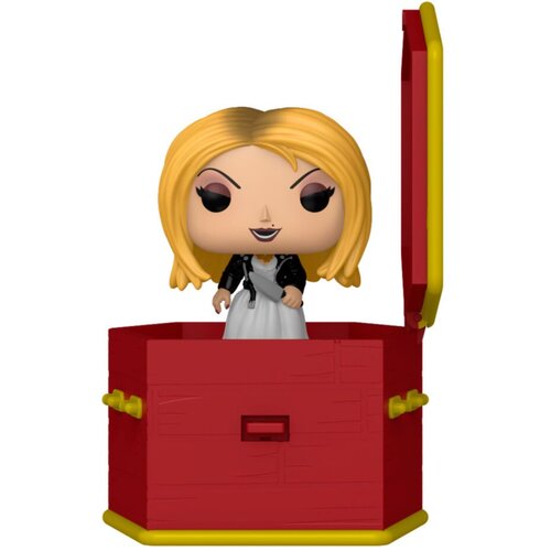 FUNKO Pocket Pop Figura Pocket POPers Chucky Tiffany Slike