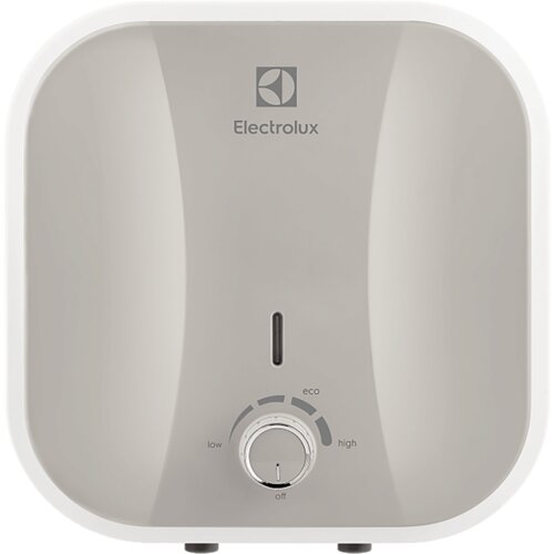 Electrolux Bojler 10 lit., Cijevni električni grijač (TEN), 2kW, IPX4 - EWH 10 Q-bic O EU, Bijeli Cijene