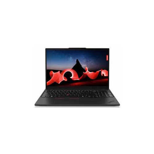 Lenovo laptop thinkpad T16 G3 21MN00B8CX, 16 wuxga, intel core ultra 5, 16GB ram, 512GB ssd, intel graphics, win 11 pro Cene