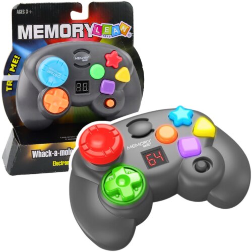  Elektronička logička igra Memory PAD Slike