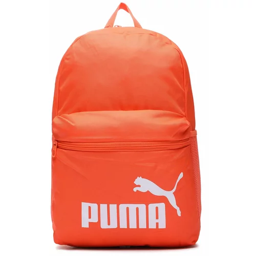 Puma Nahrbtnik Phase Backpack Hot Heat 079943 07 Hot Heat