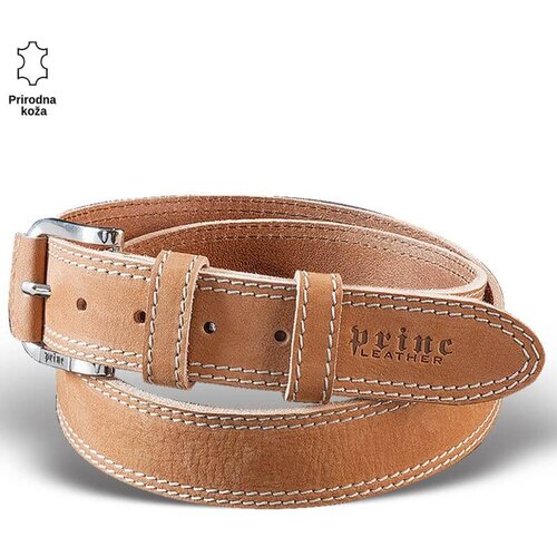 PRINC LEATHER Mu&scaron;ki kai&scaron; 255, Kožni, Oker Cene