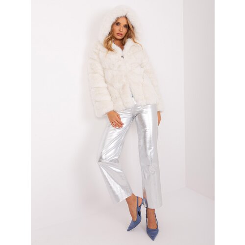 Wool Fashion Italia Jacket-AT-KR-2386.00P-ecru Cijene