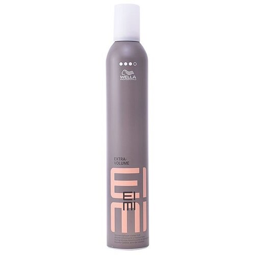Wella Eimi volume extra volume pena za ekstra močan oprijem - 500 ml Cene