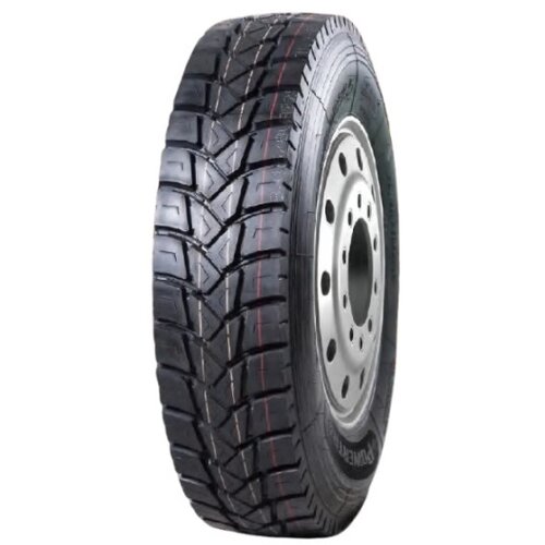 Powertrack Powertrac 315/80r22.5 power performance d on/off powertrac pogonska ms ( 60042168 ) Cene