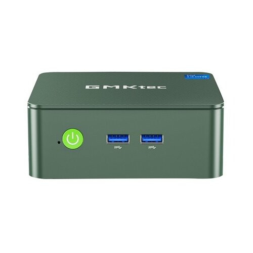 GMKTEC Mini PC G3 PLUS Intel N150 16GB RAM + 512GB SSD WIN 11 Pro, (22113788) Cene