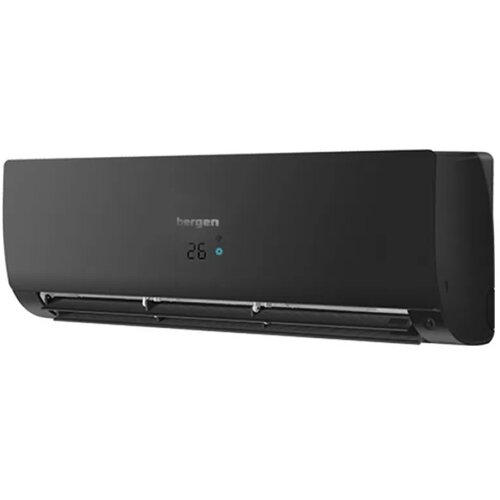 Gree Bergen klima uredjaj KRON PREMIUM INVERTER WIFI 12k crna Cene
