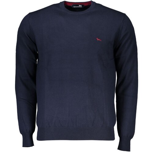 Harmont and Blaine HARMONT &amp;amp; BLAINE MEN&amp;#039;S BLUE SWEATER Slike