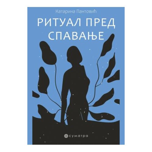 Sumatra izdava&amp;scaron;tvo Ritual pred spavanje Slike