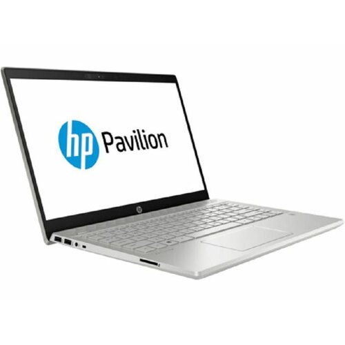 Hp Pavilion 14-ce1003nm i3-8145U 8GB 1TB+128GB SSD FullHD IPS (6AT80EA) laptop Slike