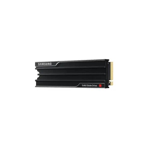 SSD M.2 NVMe PCIe 5.0 1TB Samsung 9100 Pro Heatsink 14800/13400MB/s MZ-VAP1T0CW Cene