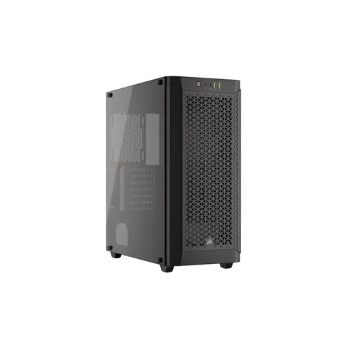  Kući&scaron;te Corsair 480T Airflow, Black Cene