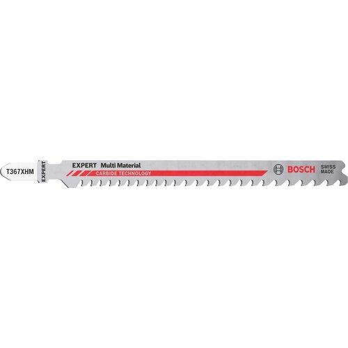 Bosch EXPERT „Multi Material“ T 367 XHM list ubodne testere, 3-delni, 2608900560 Slike