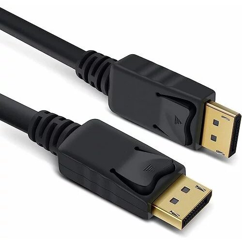  Kabl displayport na displayport DP2DP-K 1,8m Cene