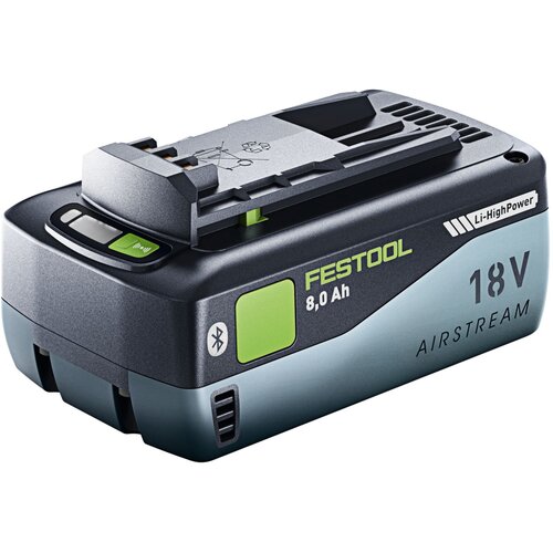Festool HighPower baterija BP 18 Li 18V Slike