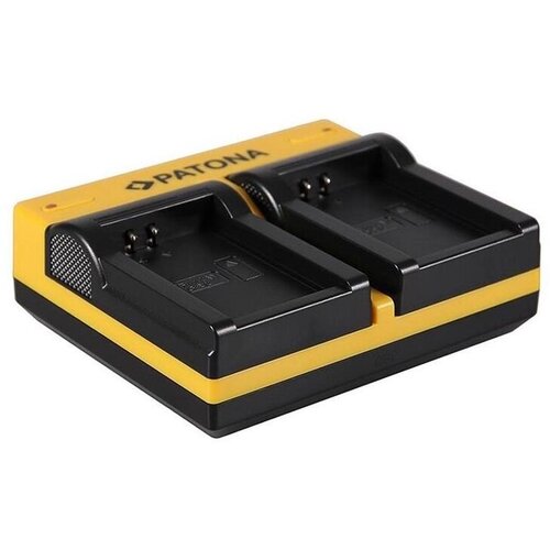Patona Foto punjač Dual Quick za Canon LP-E12 USB Cene