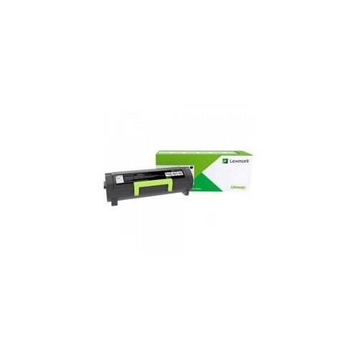 Lexmark Toner Black 55B500E Slike