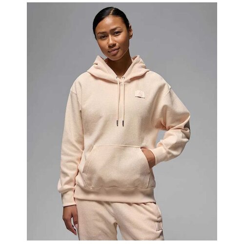 Nike ženski duks W j flt flc wfl po HF9444-838 Slike