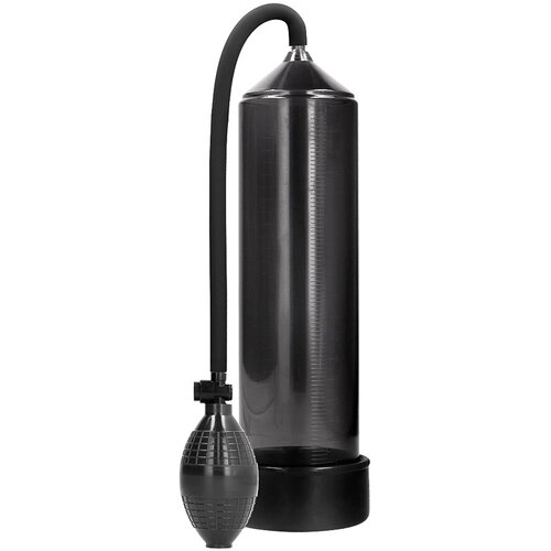 Shots Pumped Classic Penis Pump Black Cijene