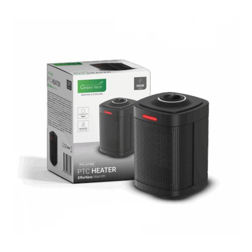  PTC grijalica Green Tech 500W, električna Cijene